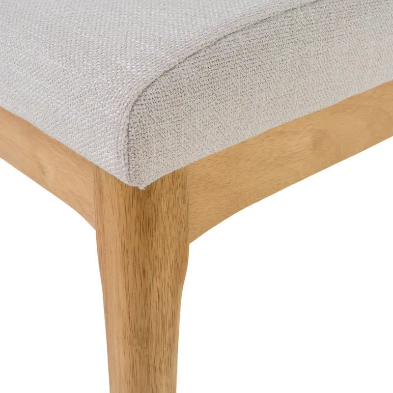 Upholstered Dining Chairs (Set of 2)