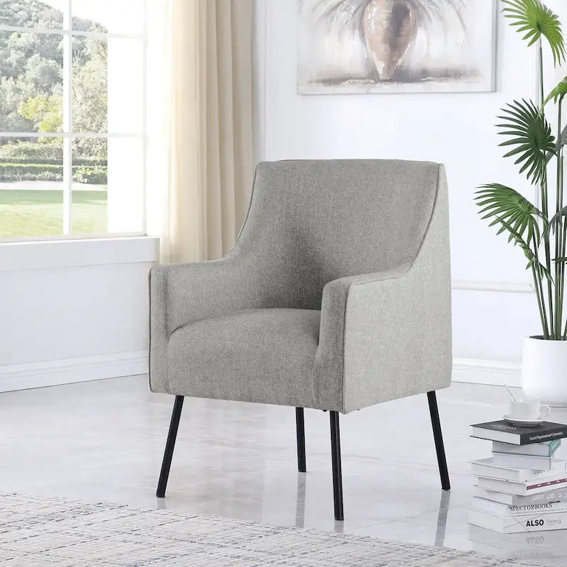 Modern Accent Chair
