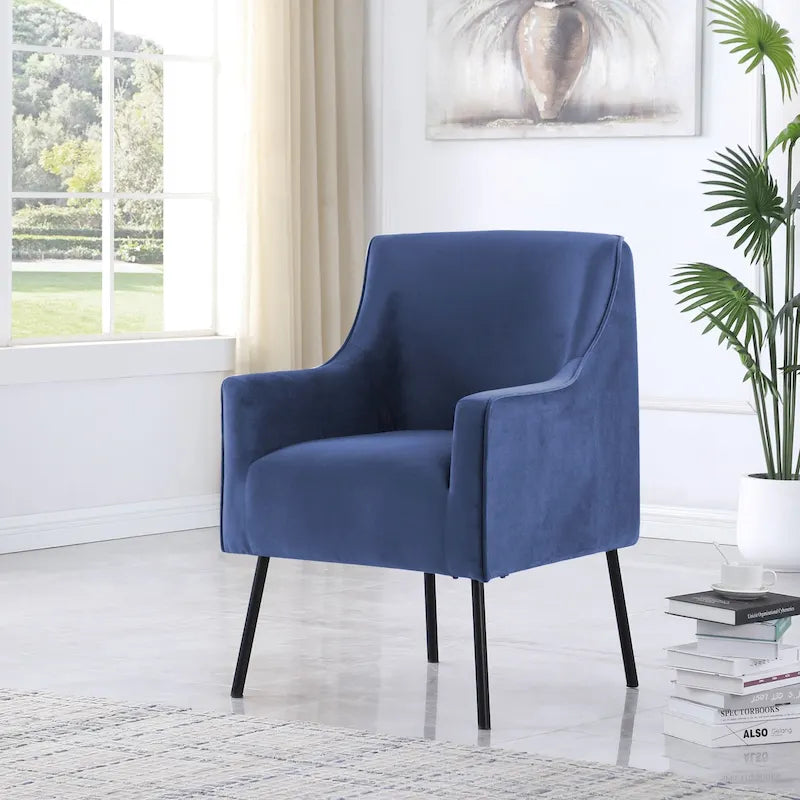 Modern Accent Chair