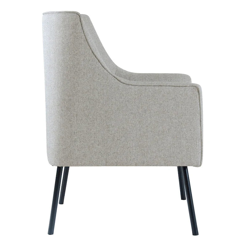 Modern Accent Chair