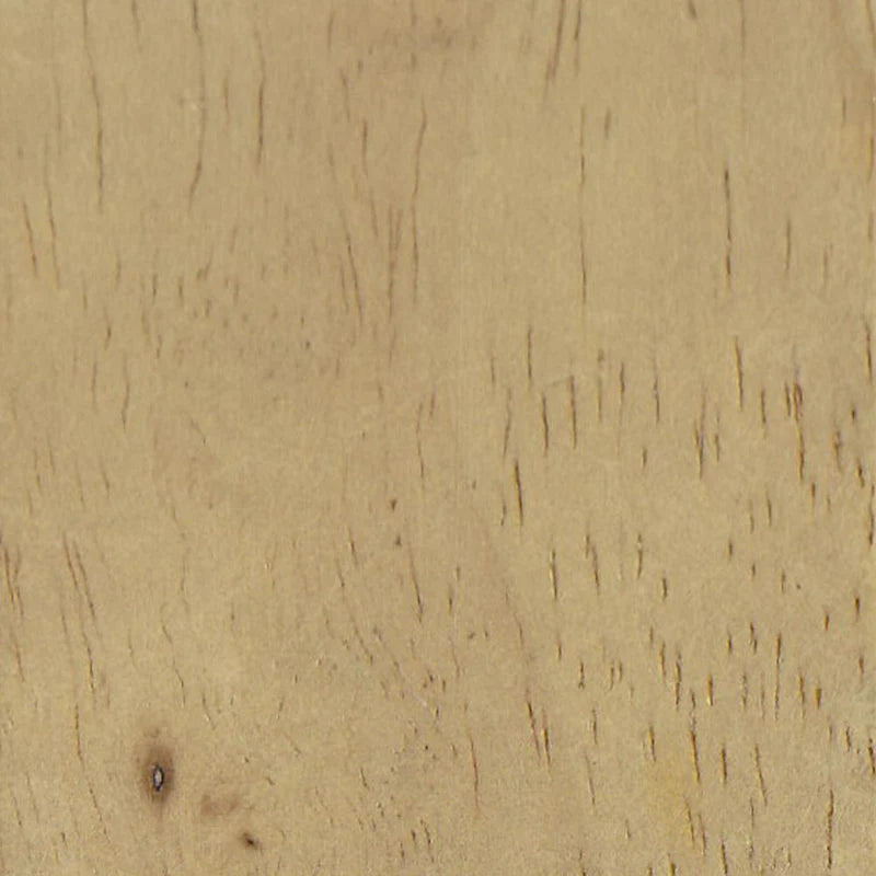 Modern Wood Frame Accent Chair