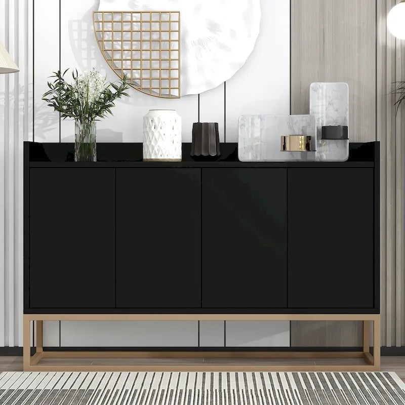 Sideboard Buffet Cabinet for Dining Room & Entryway