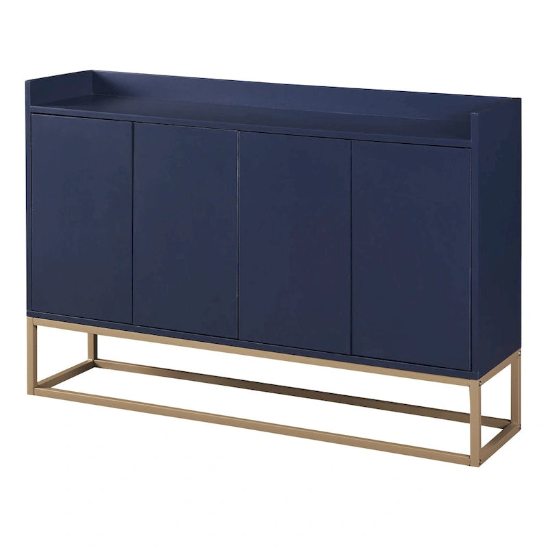 Credenza contenitore per sala da pranzo e ingresso