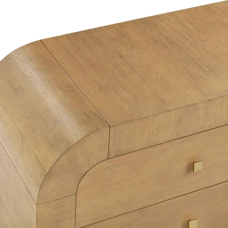 6-Drawer Dresser