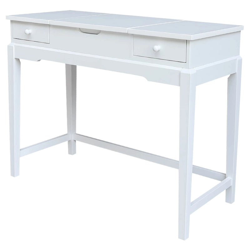 Solid Hardwood Vanity Table