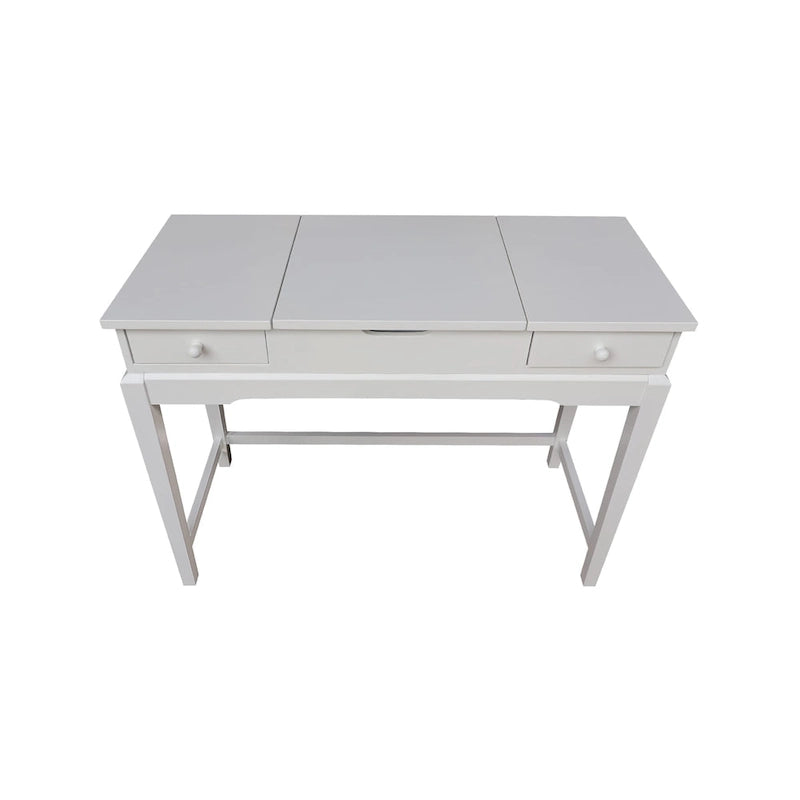 Solid Hardwood Vanity Table