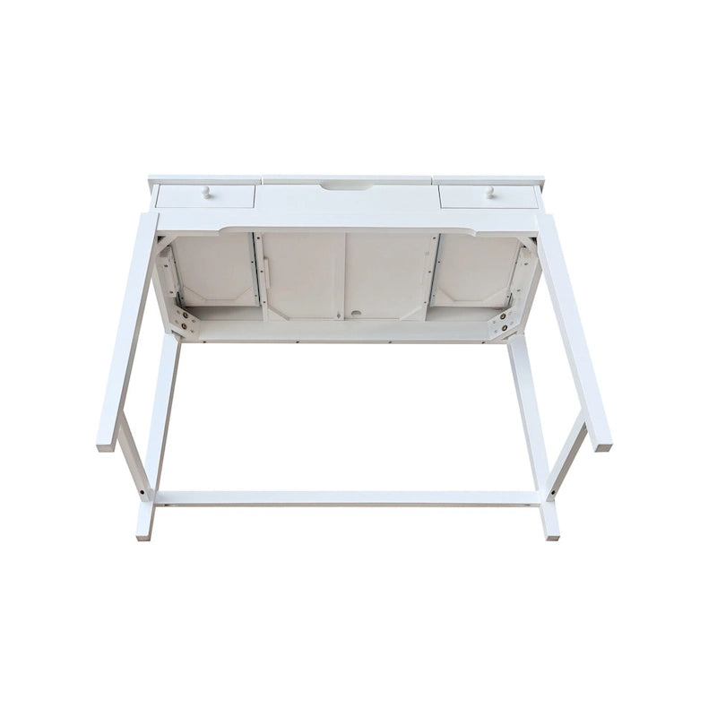 Solid Hardwood Vanity Table
