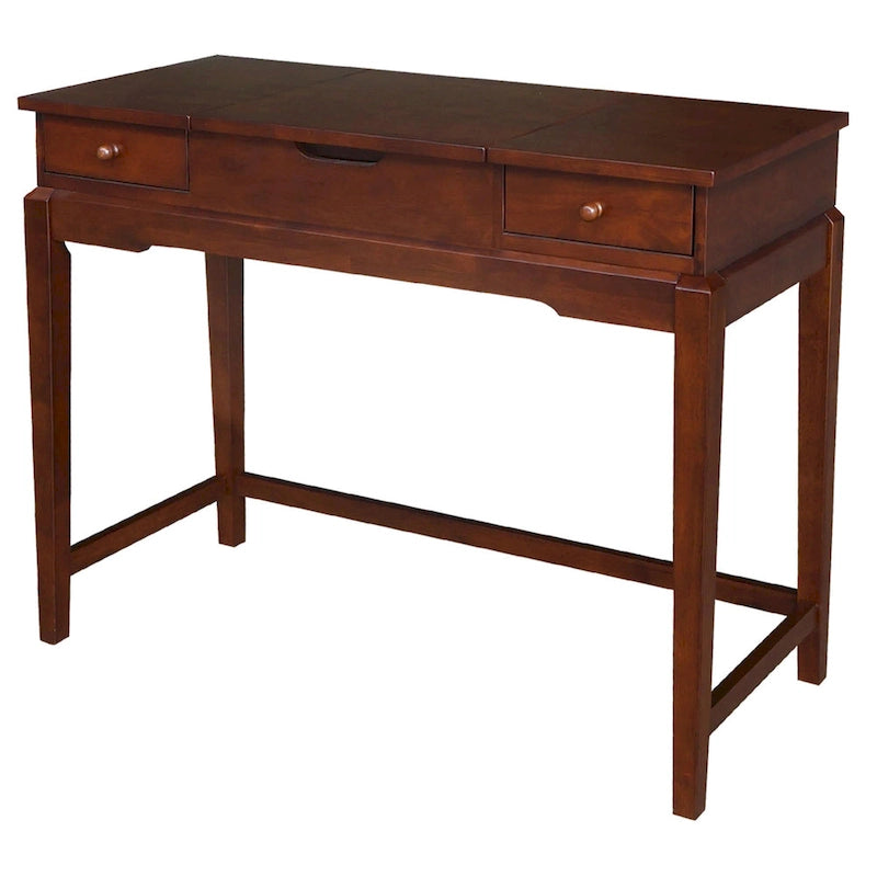Solid Hardwood Vanity Table