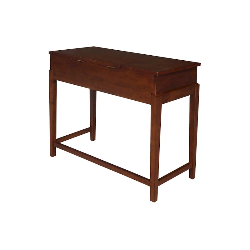 Solid Hardwood Vanity Table