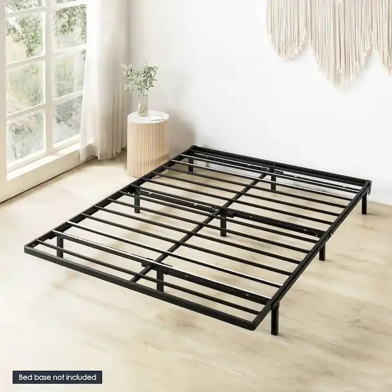 Repuesto de listón para cama tipo bunkie de metal de 1.6 pulgadas