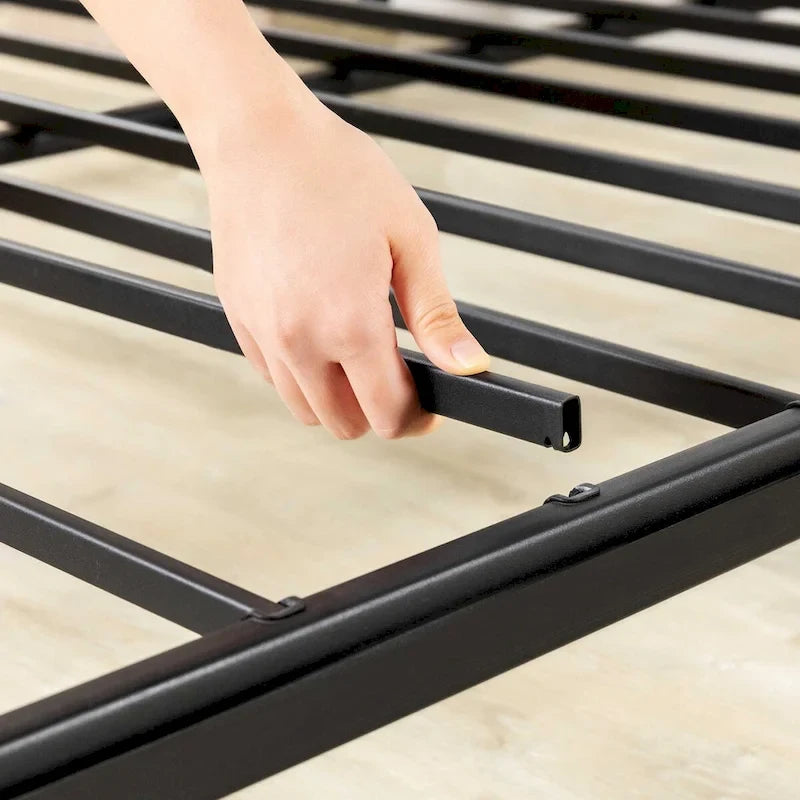 Repuesto de listón para cama tipo bunkie de metal de 1.6 pulgadas