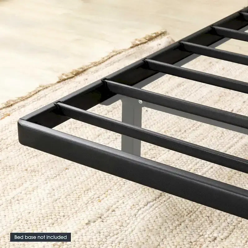 Repuesto de listón para cama tipo bunkie de metal de 1.6 pulgadas