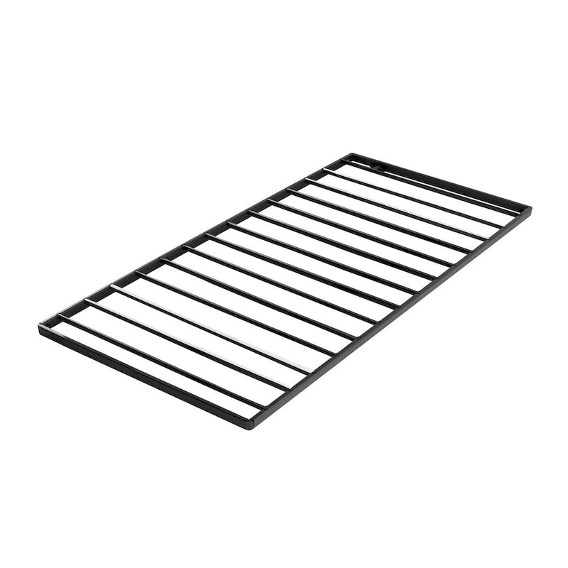 Repuesto de listón para cama tipo bunkie de metal de 1.6 pulgadas