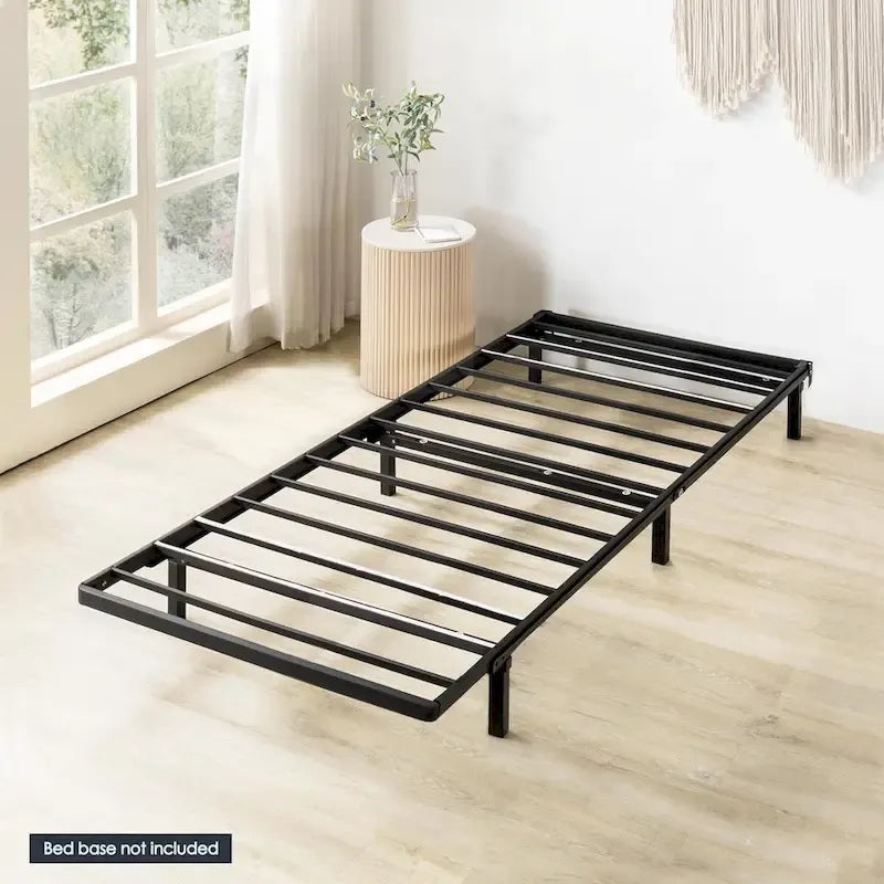 Repuesto de listón para cama tipo bunkie de metal de 1.6 pulgadas