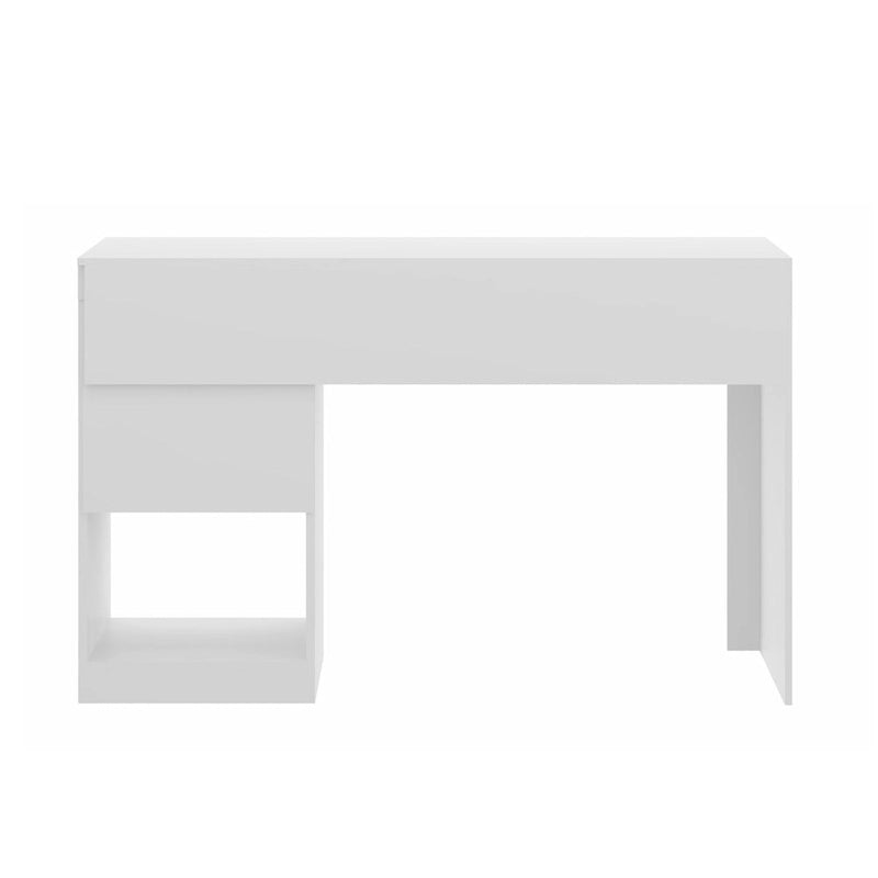 Bureau pour télétravail extensible de 47 à 61 pouces