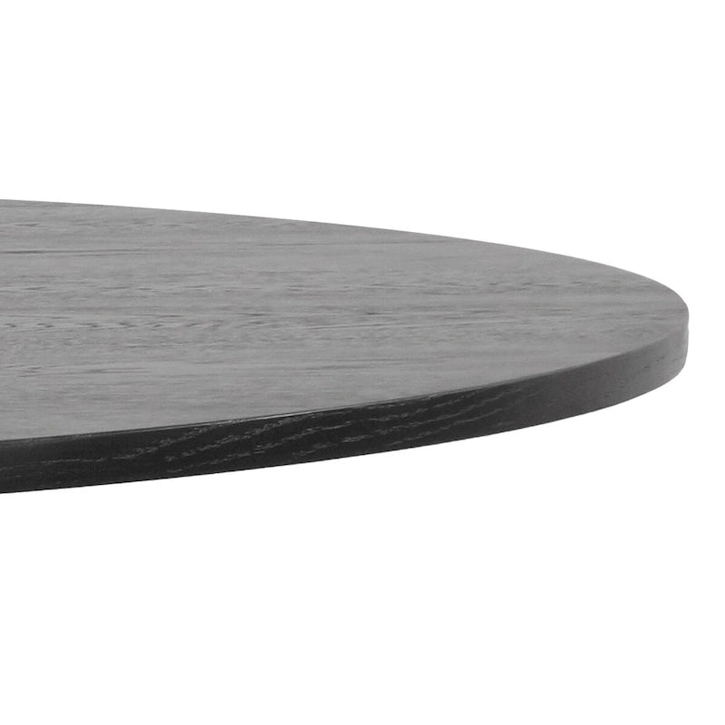 52" Round Pedestal Dining Table