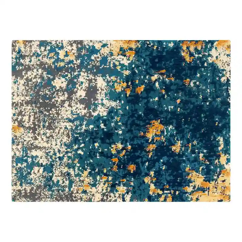 Tapis de protection pour chaise de bureau de 40 x 54 1/2