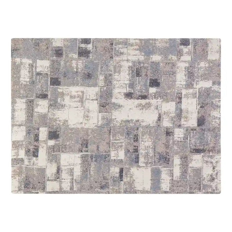 Tapis de protection pour chaise de bureau de 40 x 54 1/2