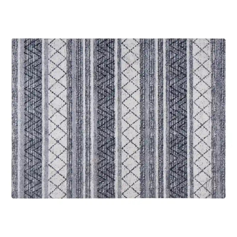 Tapis de protection pour chaise de bureau de 40 x 54 1/2