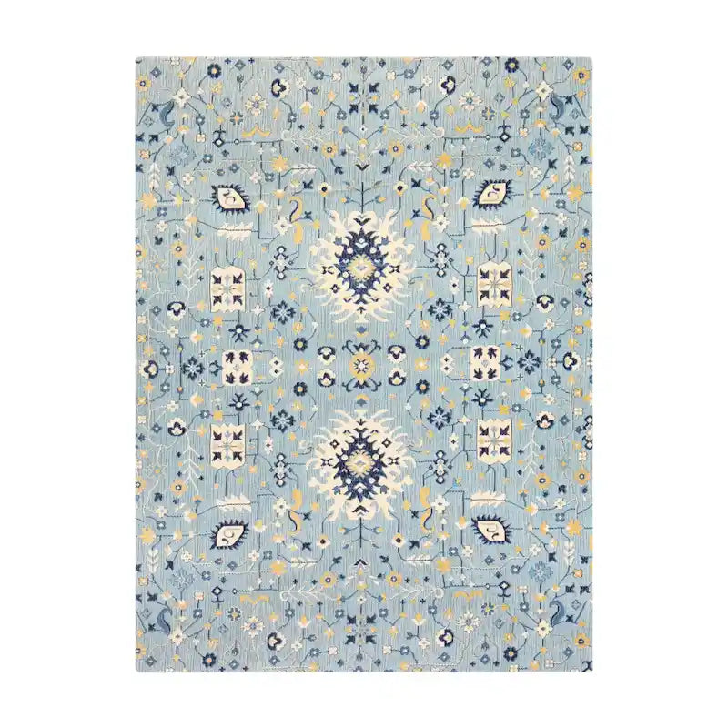 Tapis de protection pour chaise de bureau de 40 x 54 1/2