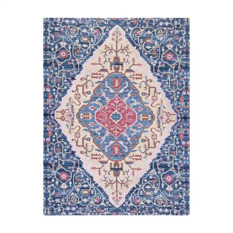 Alfombrilla para silla de oficina de 40 x 54 1/2