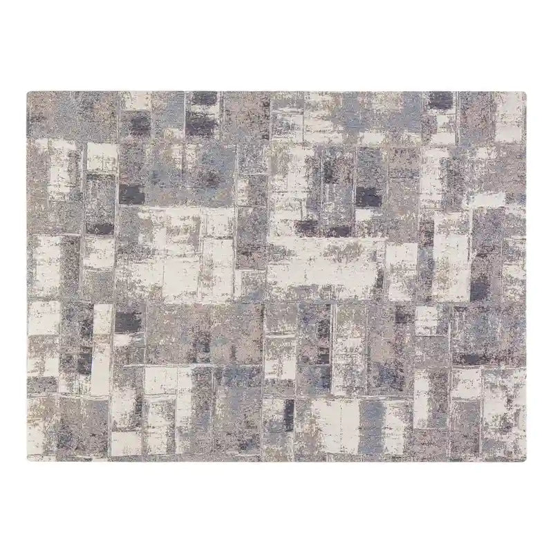 Alfombrilla para silla de oficina de 40 x 54 1/2