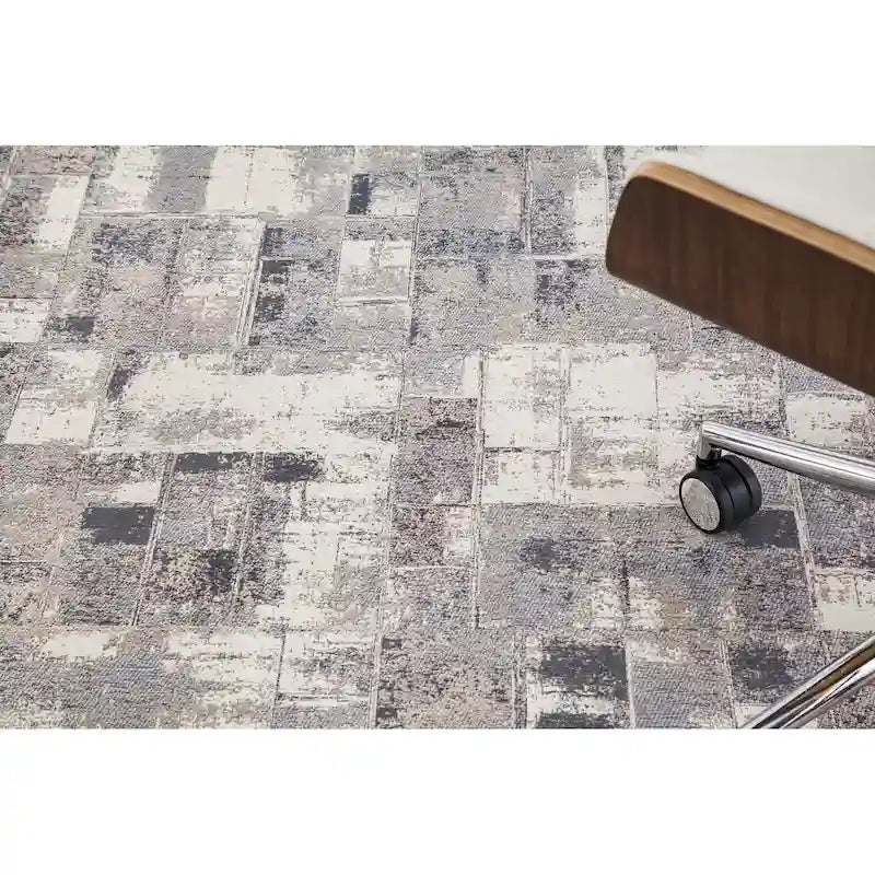 Alfombrilla para silla de oficina de 40 x 54 1/2