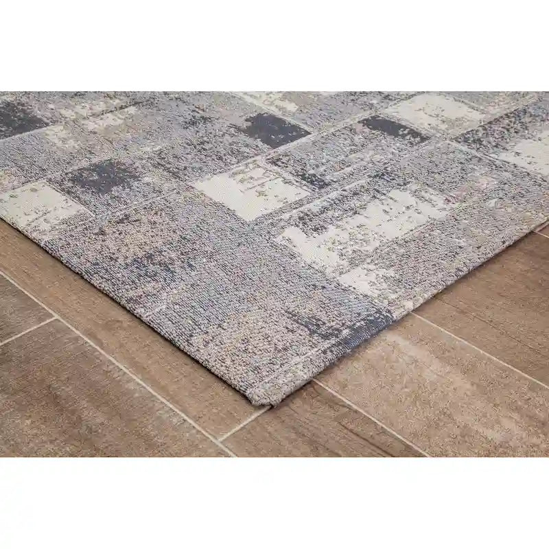 Alfombrilla para silla de oficina de 40 x 54 1/2